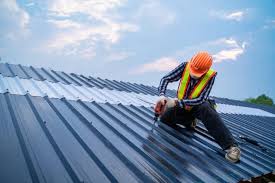 Best Storm Damage Roof Repair  in Providence, RI